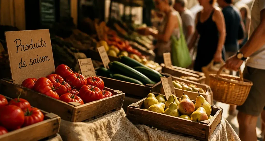 Primeur à Montpellier : 5 critères pour identifier les meilleurs étals de produits locaux