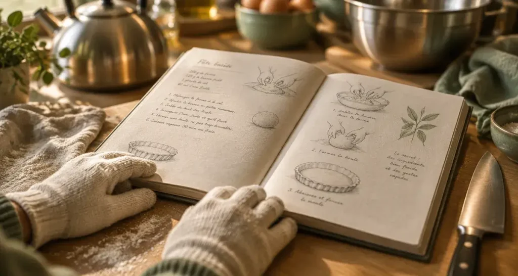 50 techniques et 250 gestes : ce que contient le Grand Cours de Cuisine FERRANDI