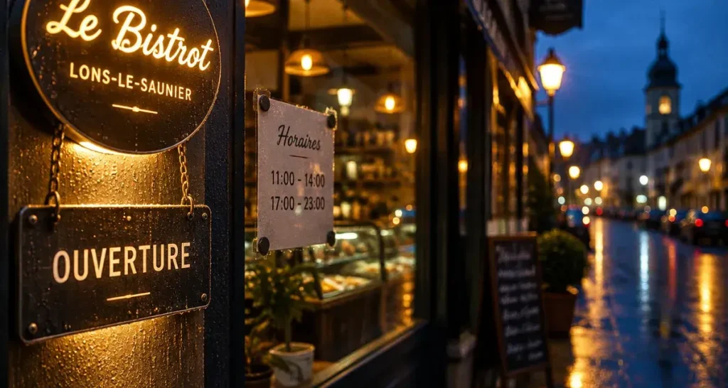 Street food 39 à Lons-le-Saunier : horaires, itinéraire et vérifications utiles