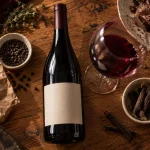 Vin syrah rouge : frais, poivré ou généreux
